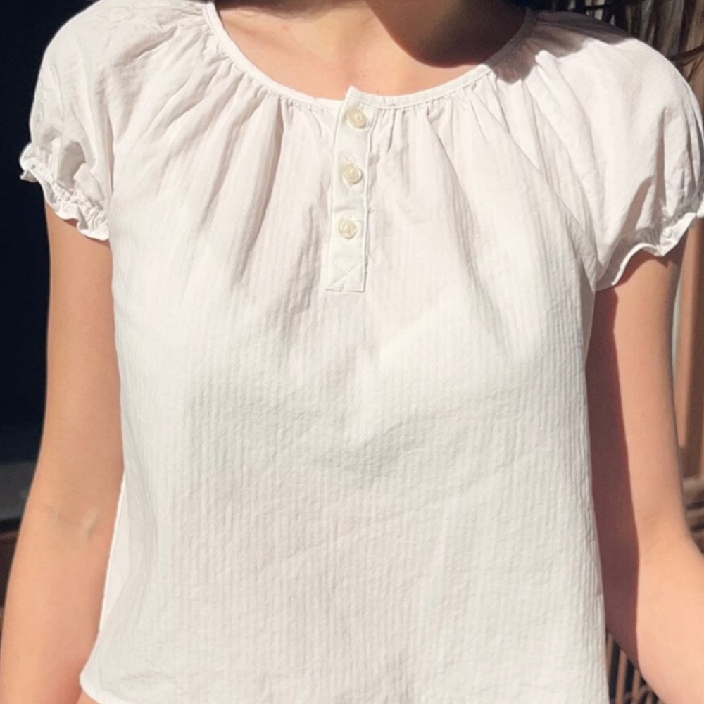 Brandy top for sallyn5